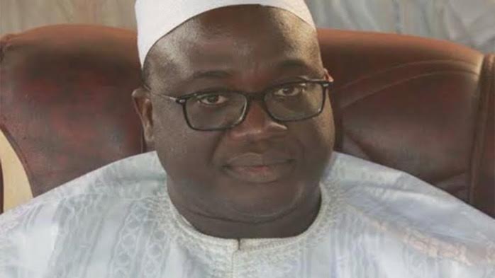 Cheikh Abdoul  Lahad  Gaidé Fatma :  » il y a des lobbys derrières les détracteurs du mouridisme « 