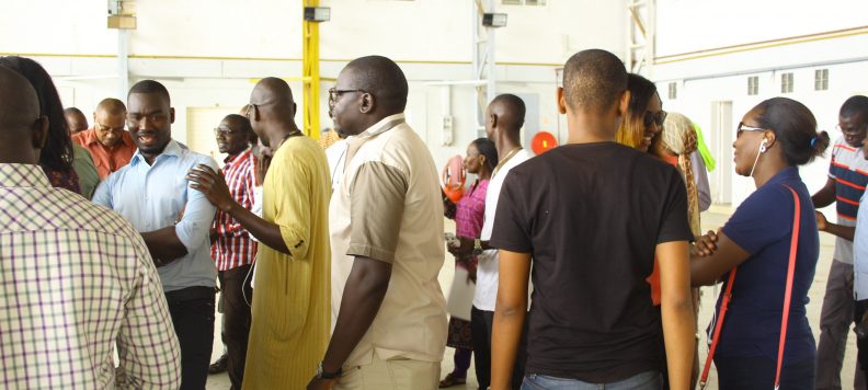 Cri du cœur de 7 000 ex-travailleurs spoliés