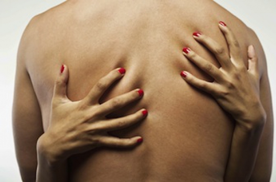 Des clients entendent l’orgasme d’une femme dans les hauts parleurs d’un supermarché