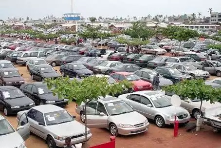 Opération coup de poing: sale temps pour les véhicules hors la loi