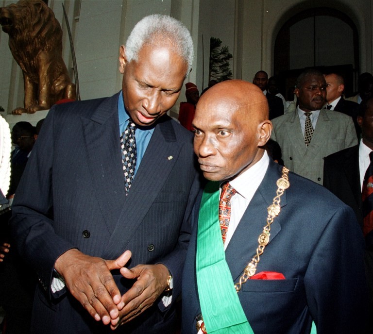 Présidents africains battus dans les urnes: Abdou Diouf à Abdoulaye Wade, Jammeh et…