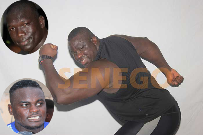 Audio – Yékini met les choses au clair : Je n&rsquo;ai aucun problème avec Yékini Jr ou Malick Niang ! Ecoutez !