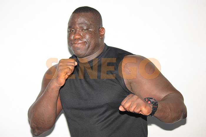 Audio :Yékini se confie en direct : Je veux créer des grands événements comme tout le monde… »! Ecoutez !