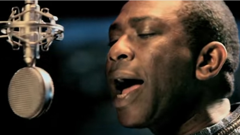 Nouveau single de Youssou Ndour « Food For All »