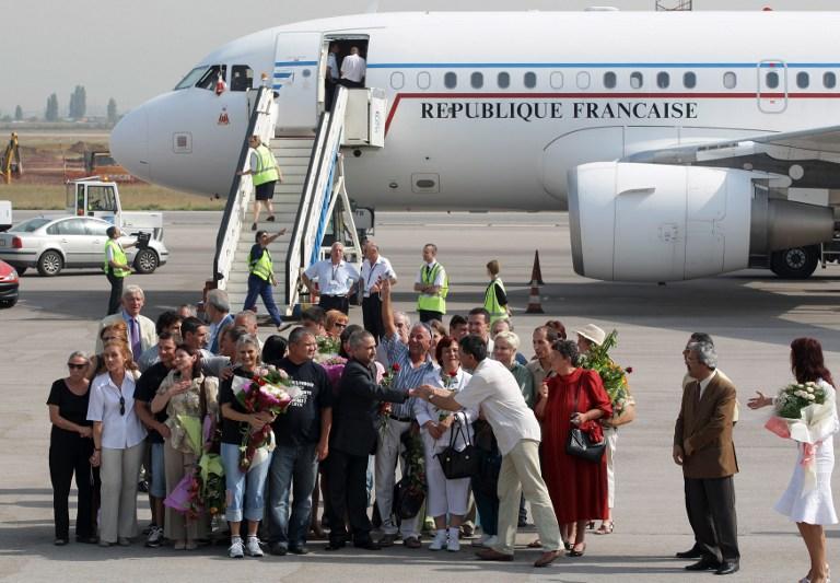 Libye : Nouvelles révélations dans l’affaire des infirmières bulgares