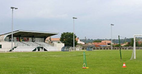 Vidéo- Incroyable, le stade Mawade Wade Vandalisé par des….Regardez !