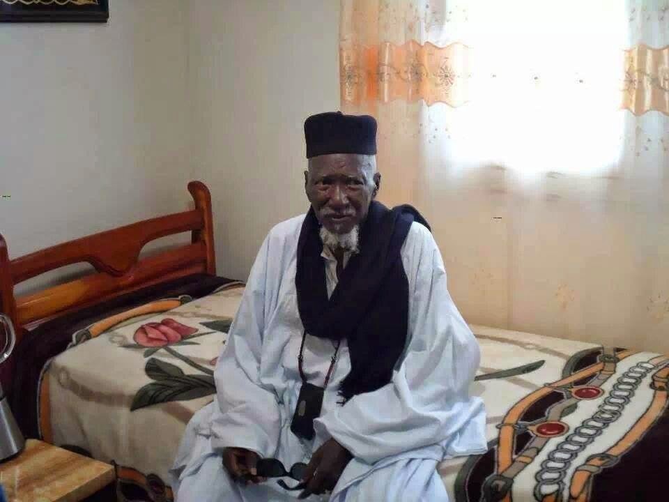 Serigne Cheikh Sidy Moctar Mbacké, l’ascète incarné