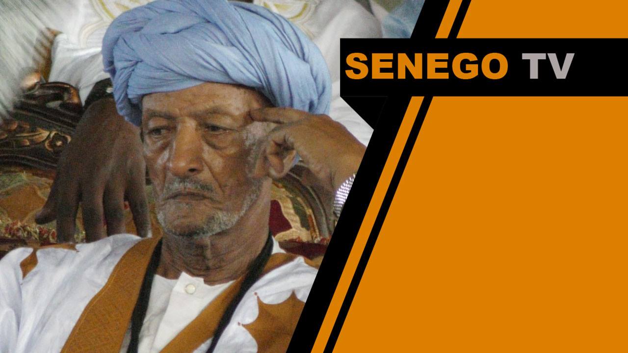 Senego TV: Cheikh Ayah au stadium Marius Ndiaye célébré par ses disciples