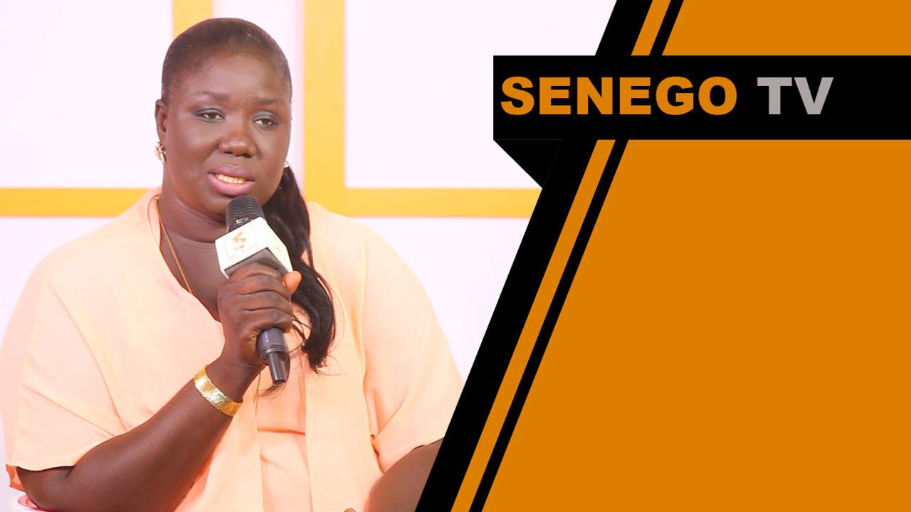 Senego TV : Mame Marieme Thiam, Cojer revient sur les incidents violents et charge Thérese Faye – Regardez