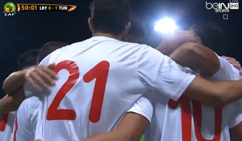 Mondial 2018 : la Tunisie arrache une victoire face à la Libye