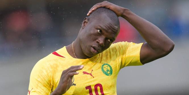 Vidéo : Qualification CM 2016 – Cameroun 1-1 Zambie – Résumé des buts – Regardez.