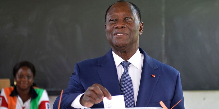 Côte d’Ivoire : Ouattara promulgue la nouvelle Constitution