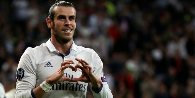 Ligue des Champions : Gareth Bale marque moins d’une minute après le coup d’envoi