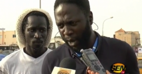 Vidéo – Kilifeu : « Macky Sall est nul, c&rsquo;est un grand regret qu&rsquo;il dirige ce pays … »