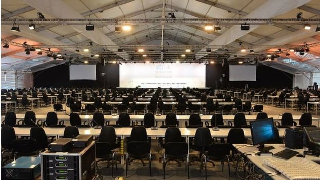 L’avenir de la planète en discussion au Maroc