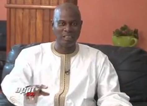 Ousmane Faye du Fpdr sur la recrudescence des meurtres: « L’urgence c’est plutôt de convoquer un conseil présidentiel sur la sécurité