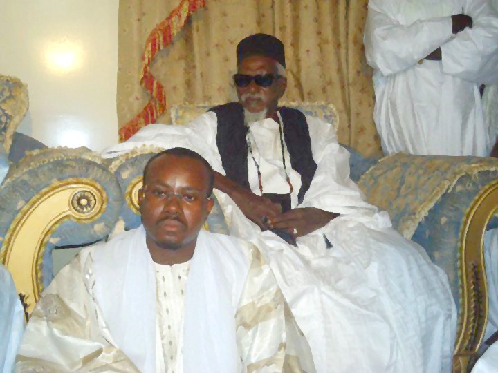 Le Khalife général des mourides exhorte la jeunesse à se cultiver davantage et …