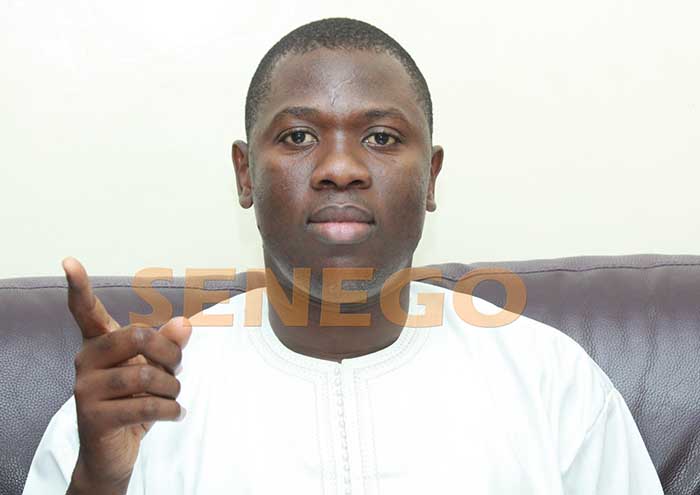 « Macky moniou nior » pour une conservation du Pse jusqu’en 2035
