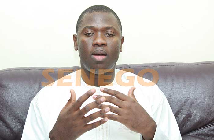 Le mouvement « Macky moniou Nior » « démonte l’opposition…