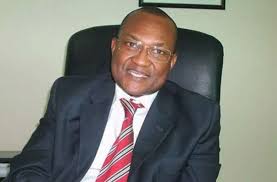 Abdou Ndéné Sall: Un institut de formation ferroviaire sera créé