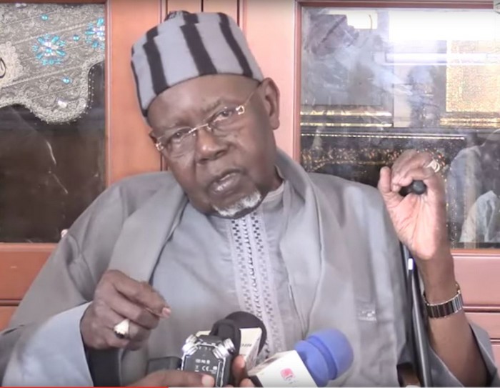 Vidéo: Ce que Al Amine avait dit à Idrissa Seck sur les chantiers de Thiès