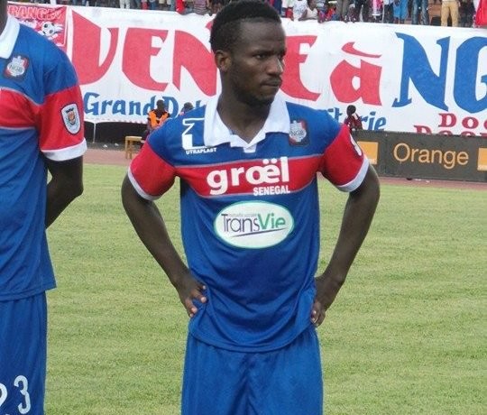 Foot – Affaire Abdoulaye Ba: La fédération invalide la licence du joueur au Jaraaf