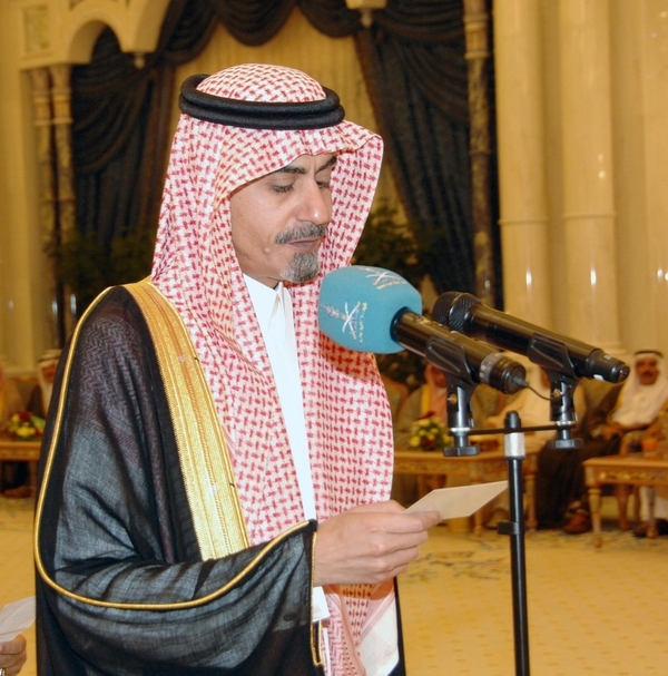 Ambassadeur d’Arabie Saoudite: « Donald Trump est d’origine allemande et ne peut rien faire sans les autres pays du monde »