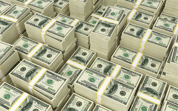 Baisse générale des salaires dans le monde
