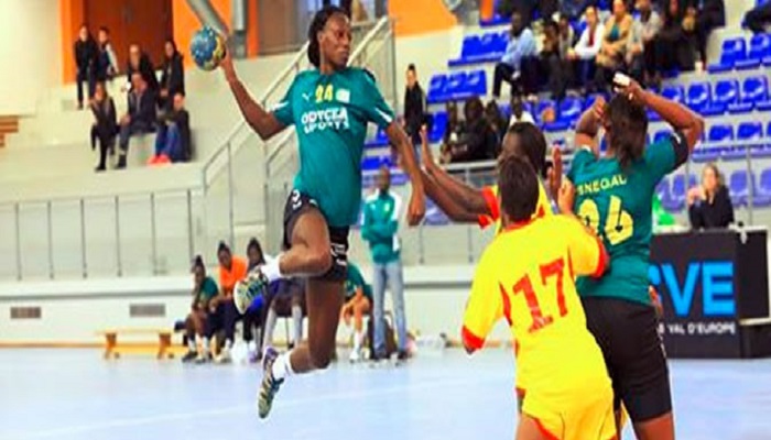 La FSHB mise sur une bonne participation des Lionnes à la prochaine CAN