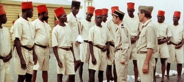 Thiaroye 44 : Les familles des victimes demandent la fin de l’obstruction à la manifestation de la vérité