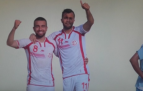Tunisie : Sliti, Touzghar et Ben Youssef de retour