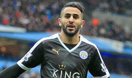 Fifa The Best : Mahrez encore nommé