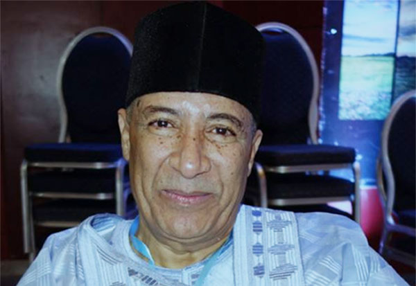 ASECNA : Le Nigérien Mohamed Moussa prendra ses fonctions de nouveau DG en janvier