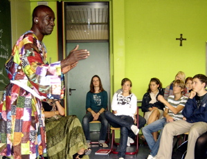 Babacar Mbaye Ndaak lance « Baay Lahat, le verbe de Touba » et « Baay Faal, éloge de la conviction et du travail »