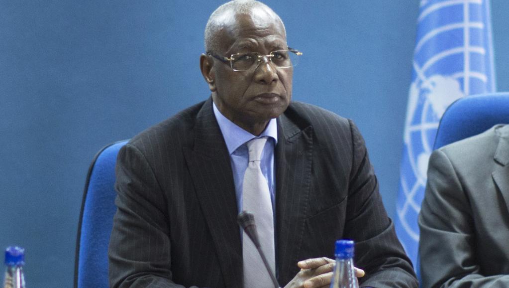 Campagne du Pr Bathily : Macky sort les gros moyens