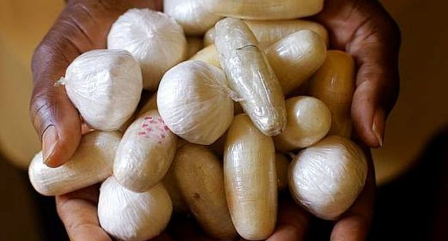 Italie: 2 sénégalais arrêtés à Turin avec 37 boulettes de cocaïne et d’héroïne et 100 g de Crack