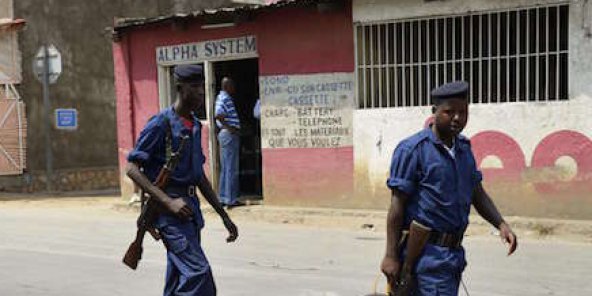 Burundi: assassinat du ministre de l’Environnement