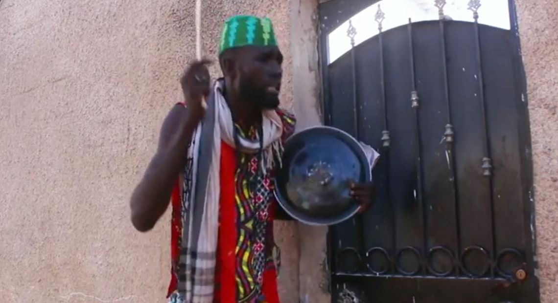 Vidéo : « Baye Gouro » Episode 29 – Regardez.