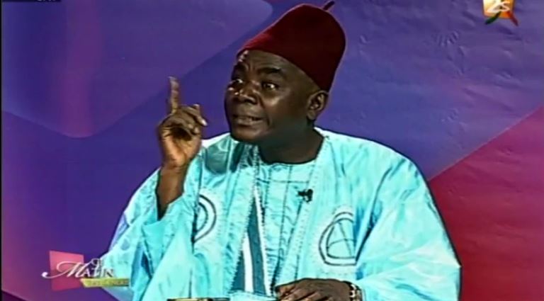 Vidéo – Bécaye Mbaye : »Fi ba 200 ans Bob Marley dou Khéwi… » Regardez!