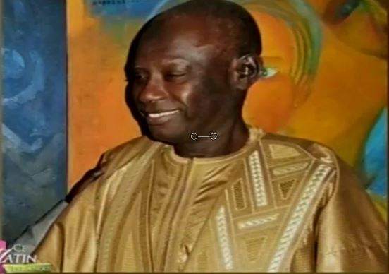 Vidéo – Portrait sur feu Ndiouga Dieng,tout ce que vous ne saviez pas sur l&rsquo;homme et l&rsquo;artiste…Regardez!