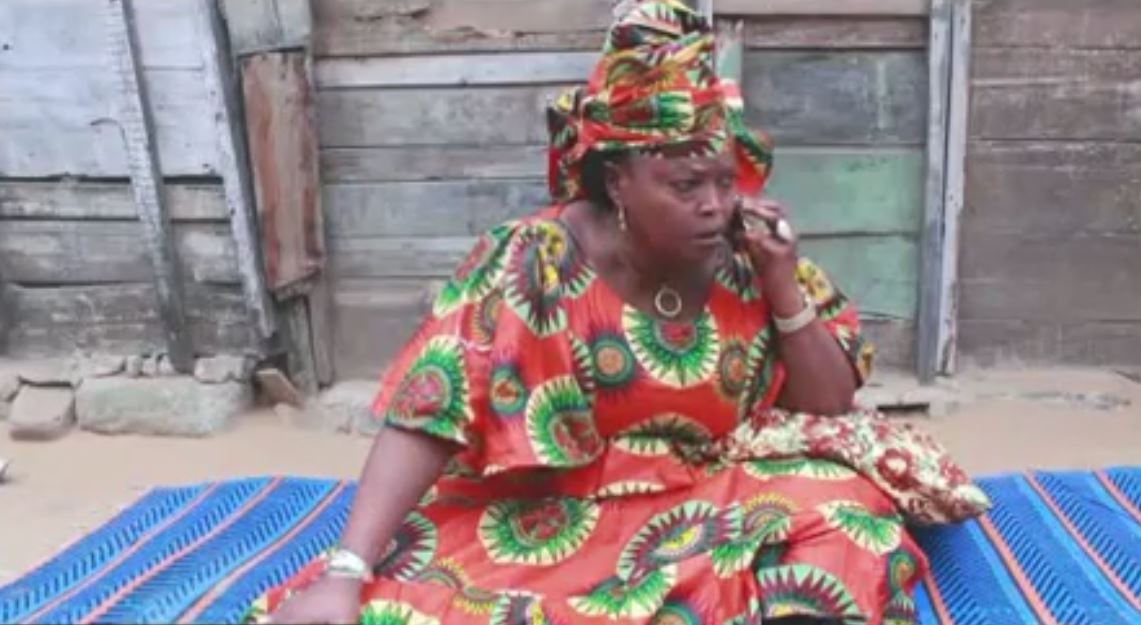 Vidéo : Baye Gouro (Episode 30) – Regardez.