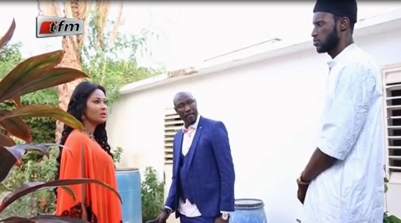 Vidéo : Wiri wiri – Episode 112 de ce lundi 14 novembre (1ère partie) – Regardez