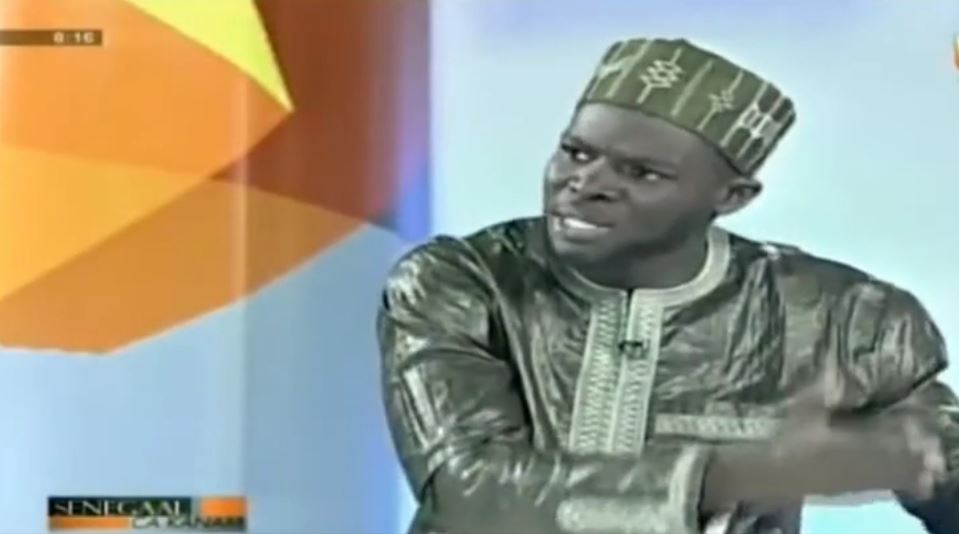Vidéo : Un étudiant en 2e année clashe les juges : « Magistrats Sénégalais yeup ay thiouné lanou… » – Regardez.