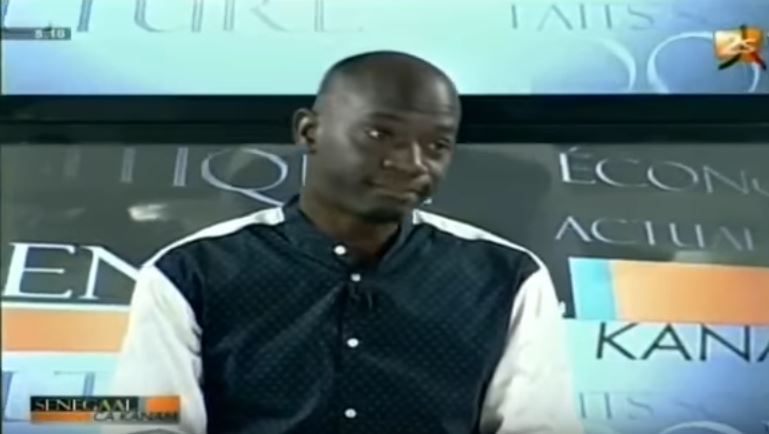 Vidéo : Tounkara remet le jeune étudiant en droit à sa place : « Magistrats yoyou amna gnoulassi mat bay, gni… »