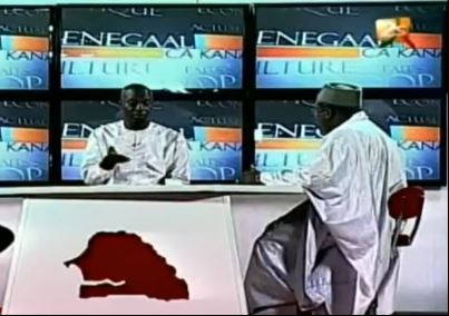 Vidéo – Oustaz Mor Sy à Tounkara : »La peine de mort doit revenir au sénégal sinon… » regardez.