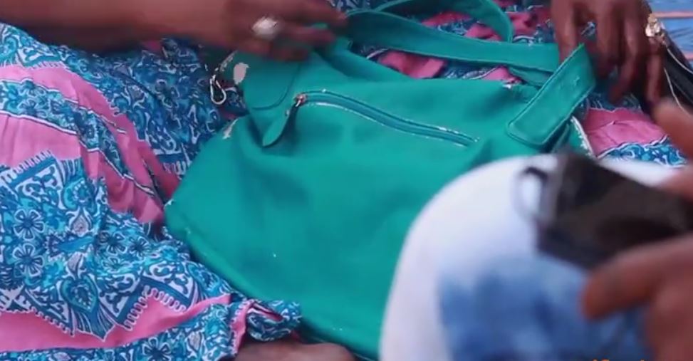 Vidéo : Baye Gouro – Episode 22 – Regardez.