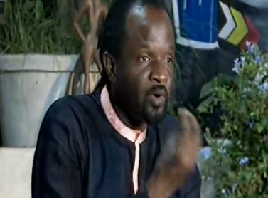 Cheikhouna se confie : « Je représente l’hypocrisie sénégalaise dans la série wiri wiri »