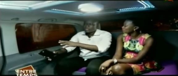 Vidéo – Ibrahime Sopé raconte l&rsquo;arrestation de Cheikhouna dans Wiri Wiri…! Regardez!