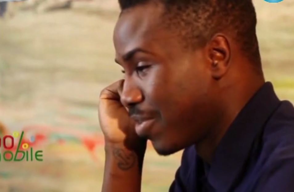 Vidéo – Dip parle avec Omzo au téléphone en direct : »Waro Wone enregistrer Iss 814 wayé… » Regardez!