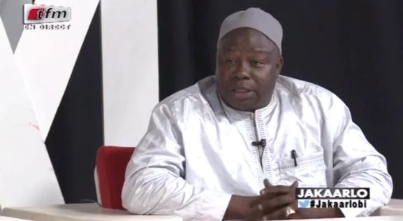 Vidéo – Député Bougazely : »Fatoumata mactar ndiaye sama yaye lawone… » Regardez!